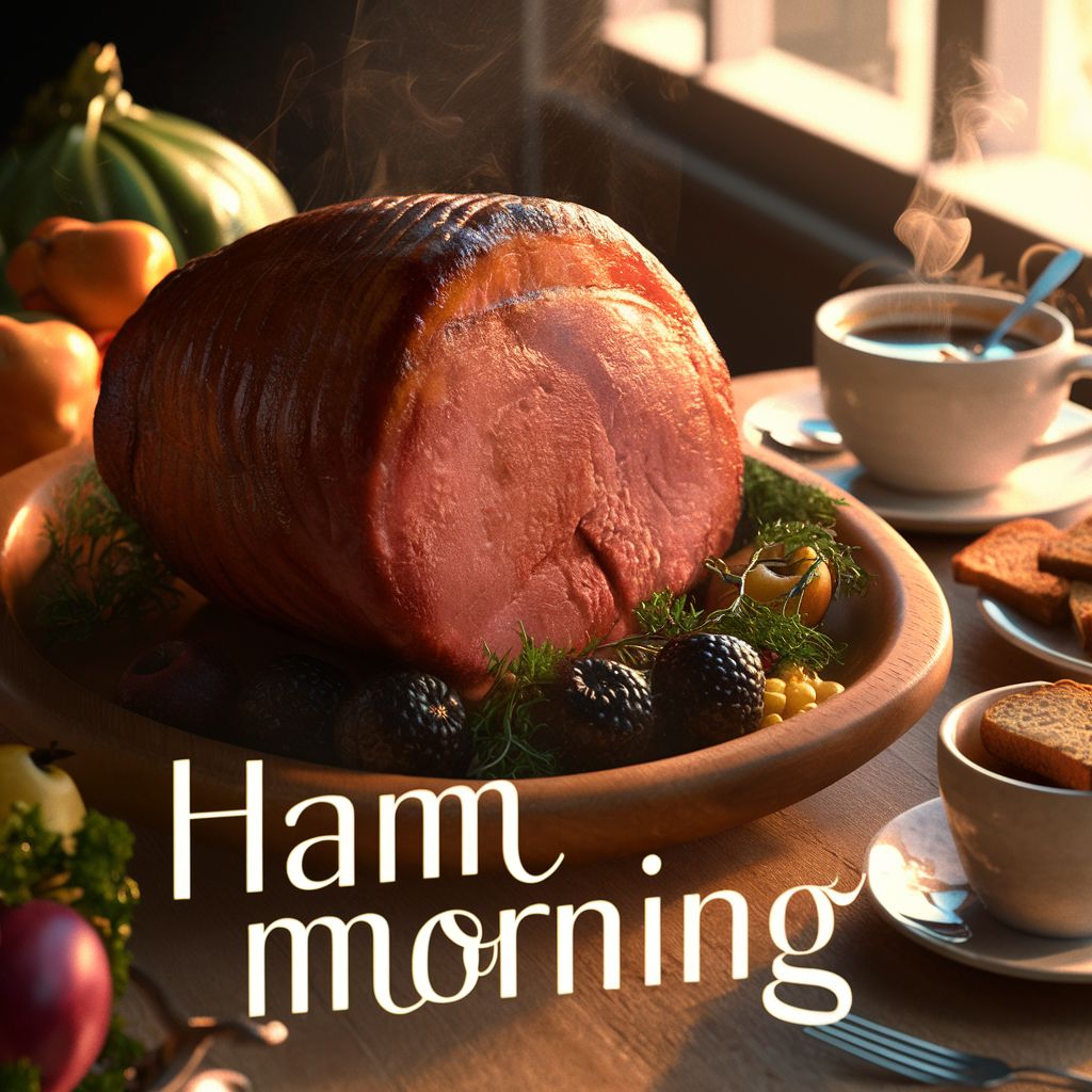 HAM morning_S3 #12