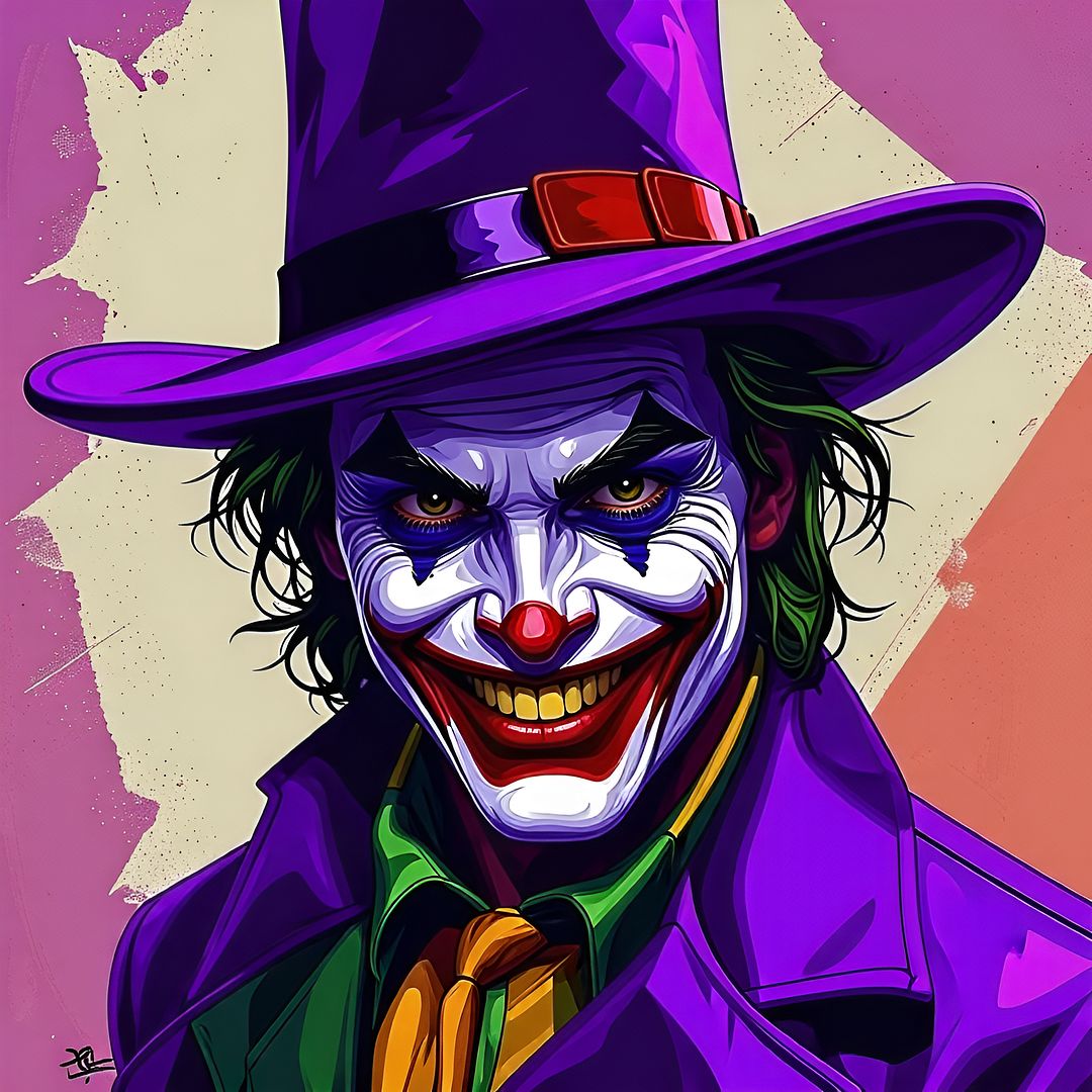 JOKER DEGEN_13