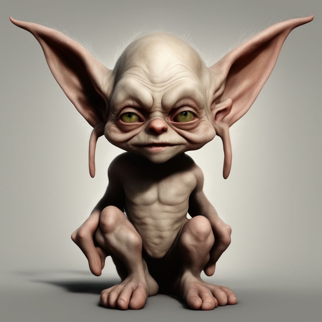 Goblin