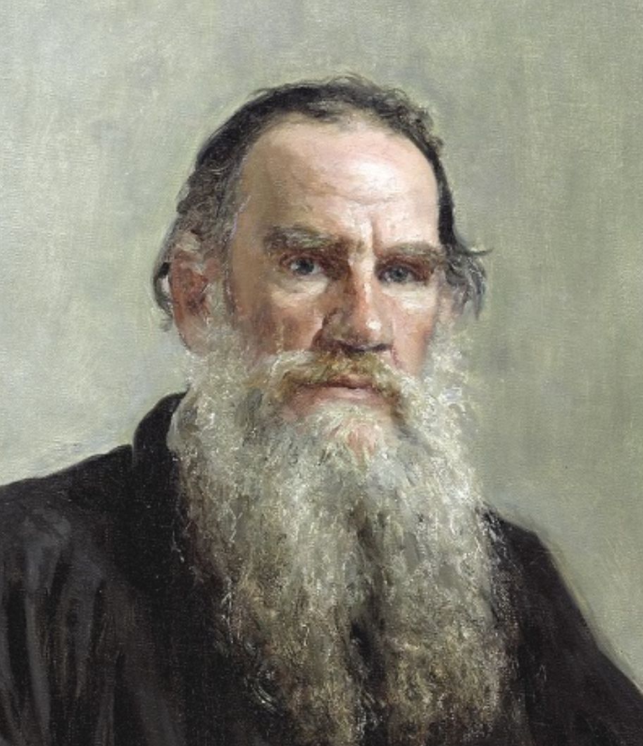 Lev Tolstoi