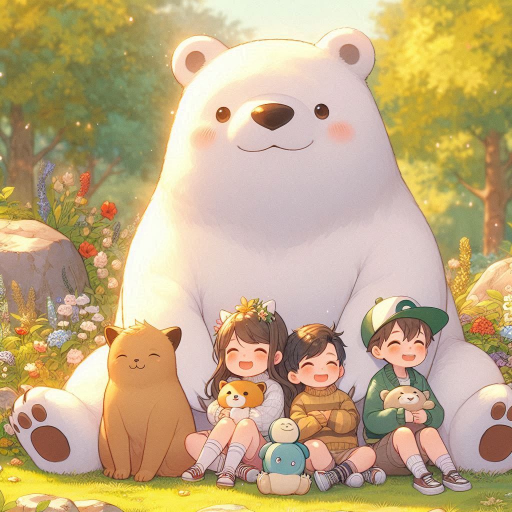 Bear Family