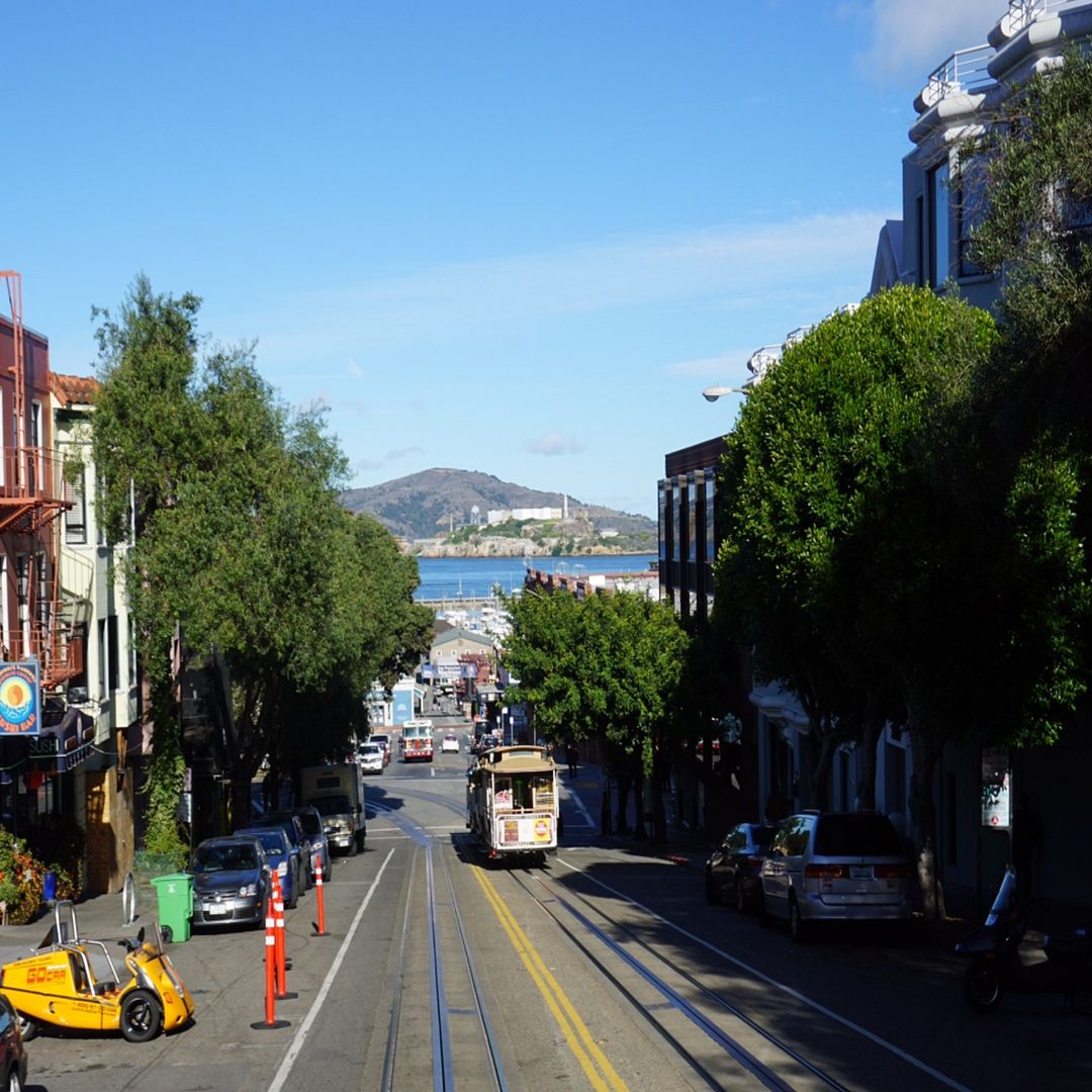 Tram Cable car