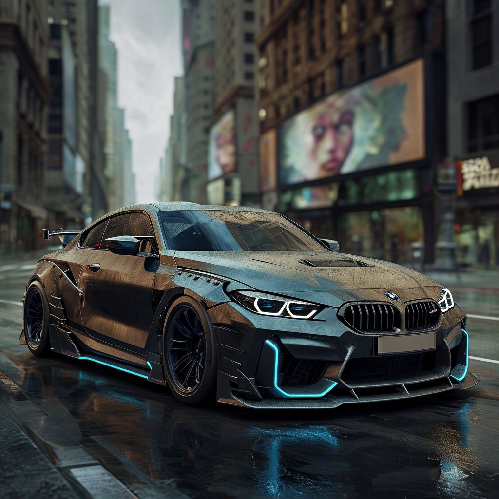 BMW M