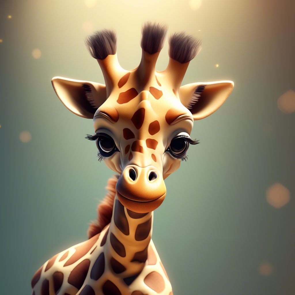 GiraffeNFT