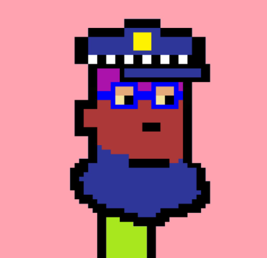 mr policer