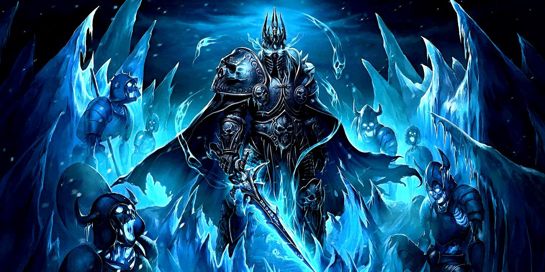 the-Lich-King