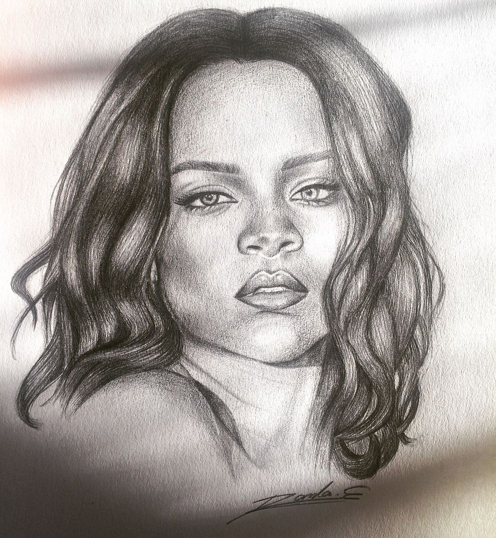 Rihanna