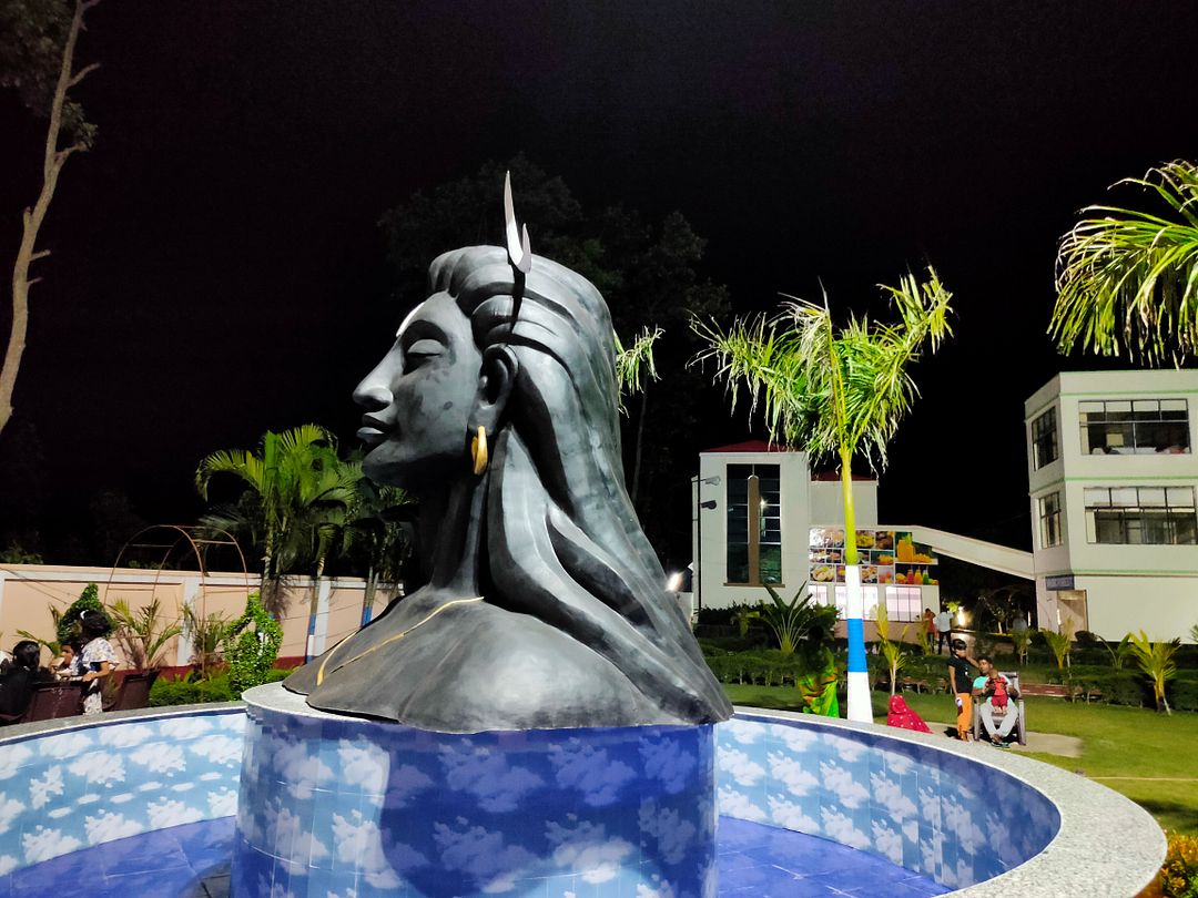 Adiyogi