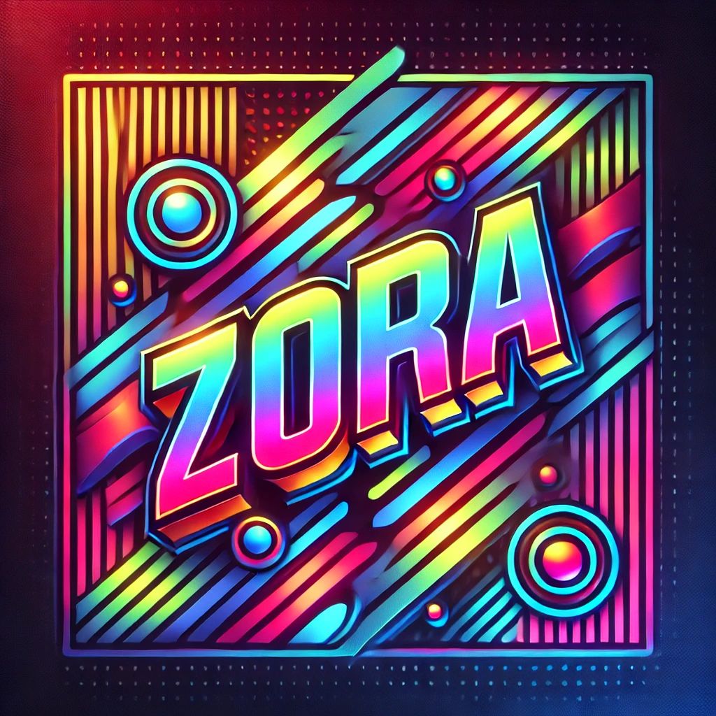 ZORA SOON