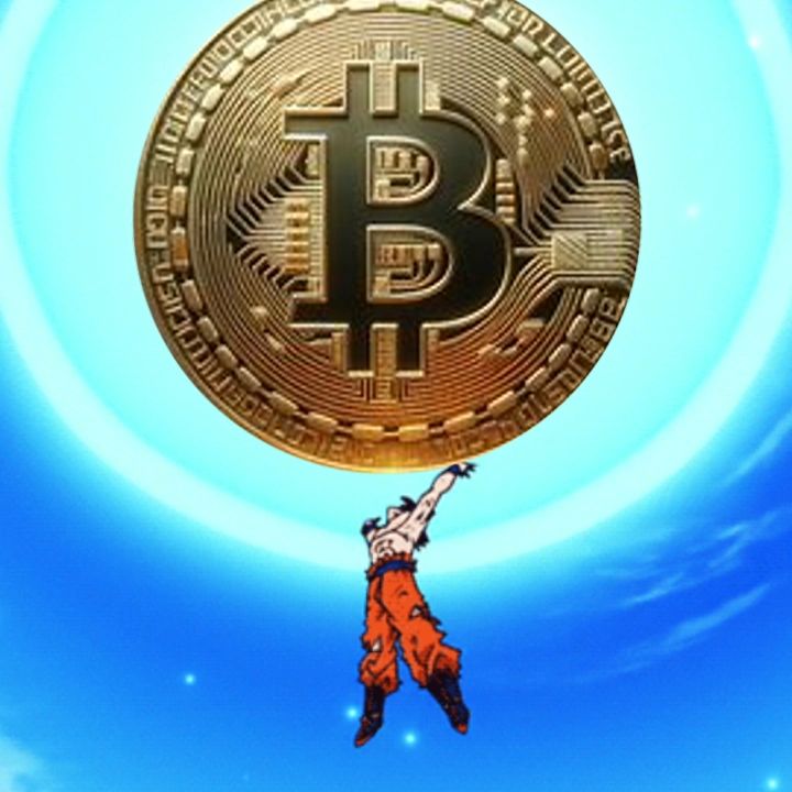 1 billion btc