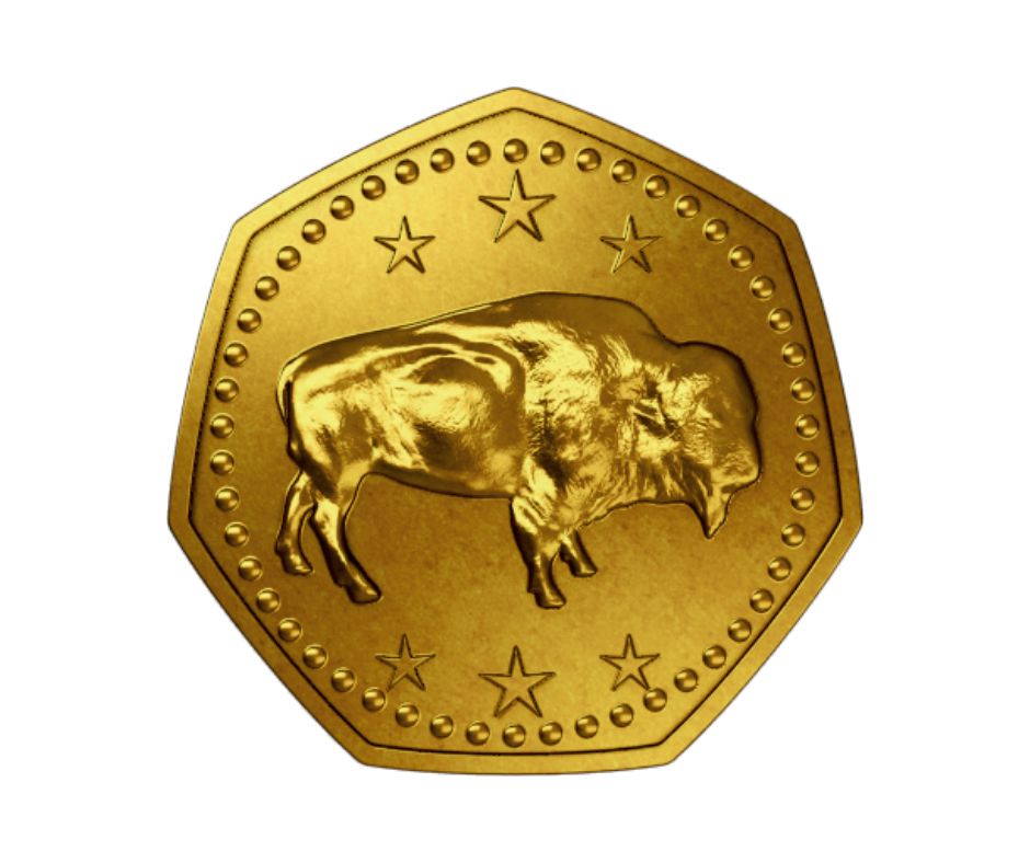 GOLD BULL