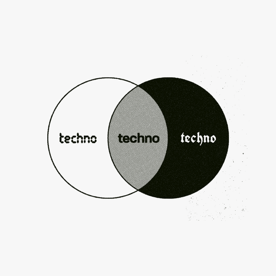 techno styles chart