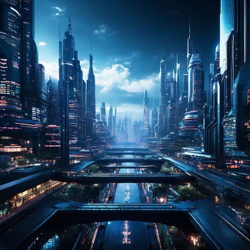 future city cyber #39