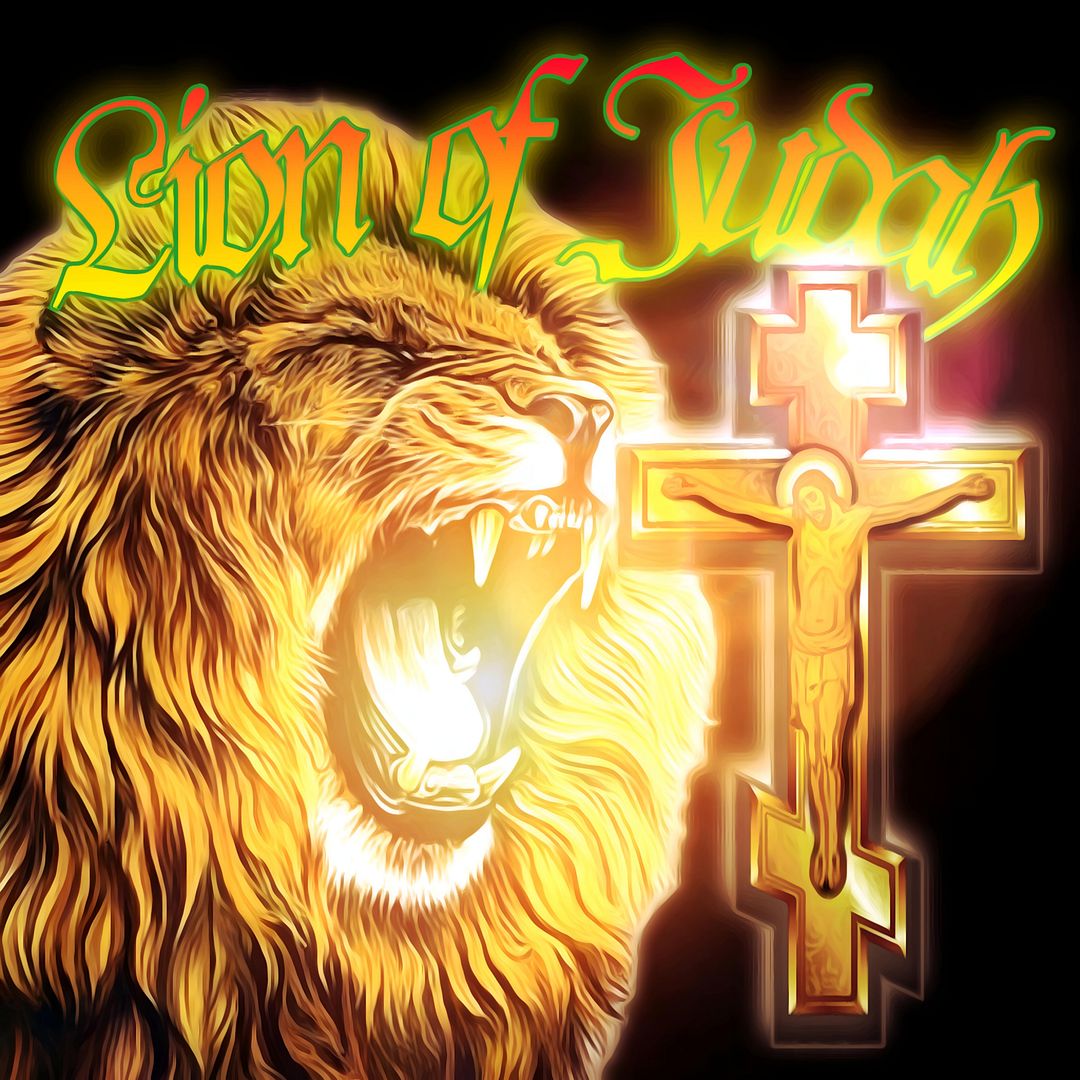 Lion of Judah