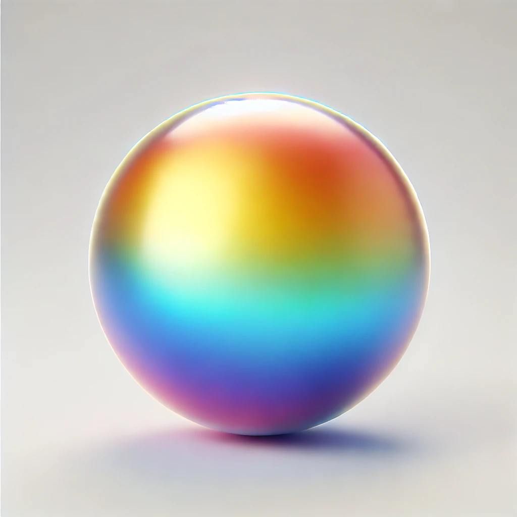 Prismatic Sphere