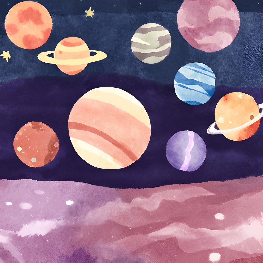 planets