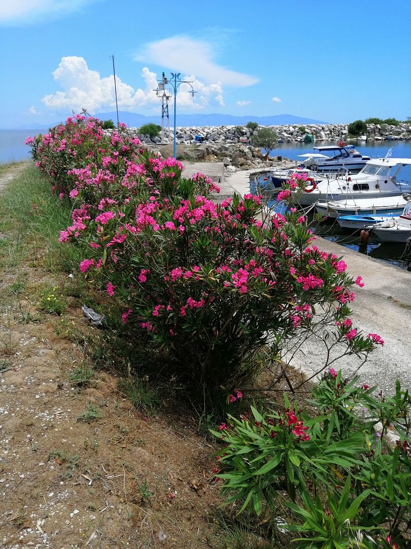 KAVALA GREECE