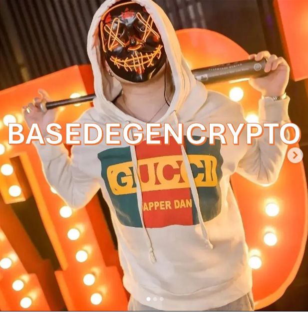 BASEDEGENCRYPTO