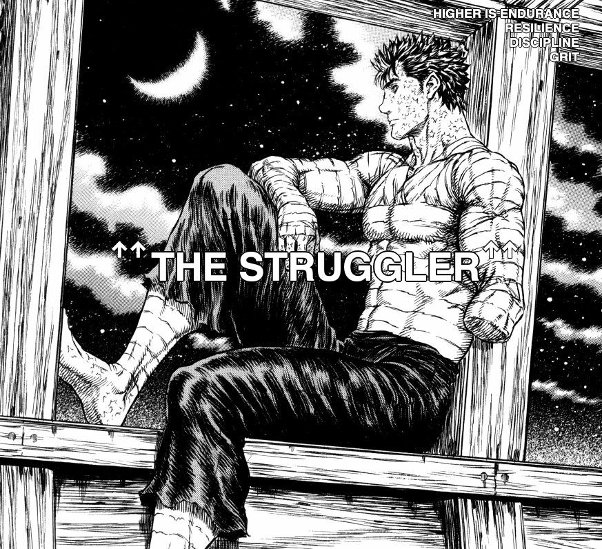 the_struggler