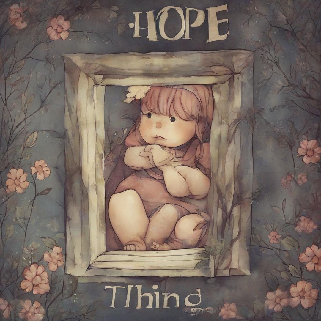 baby is hope