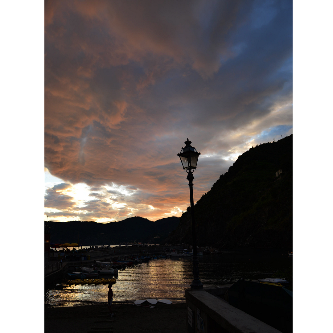 cinque terre