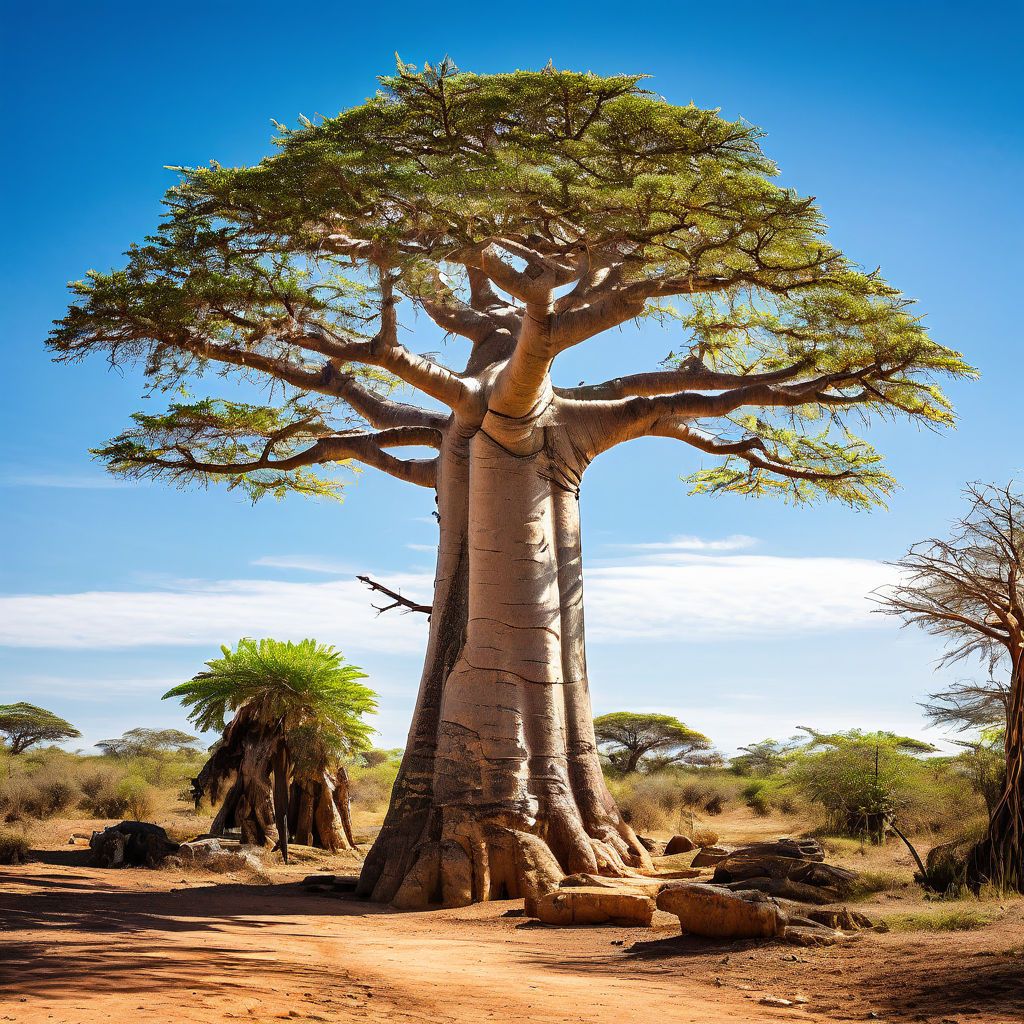 a-baobab-tree