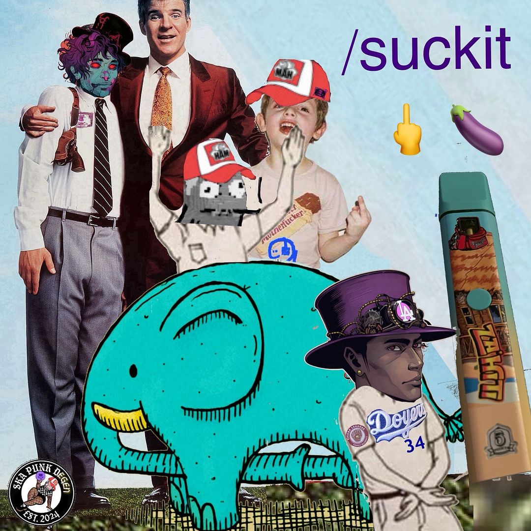 /suckit channel - Banner