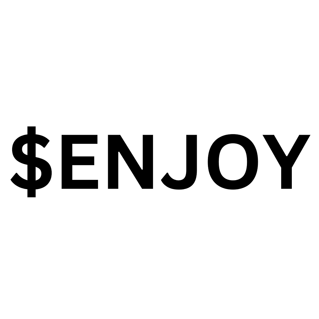 $ENJOY