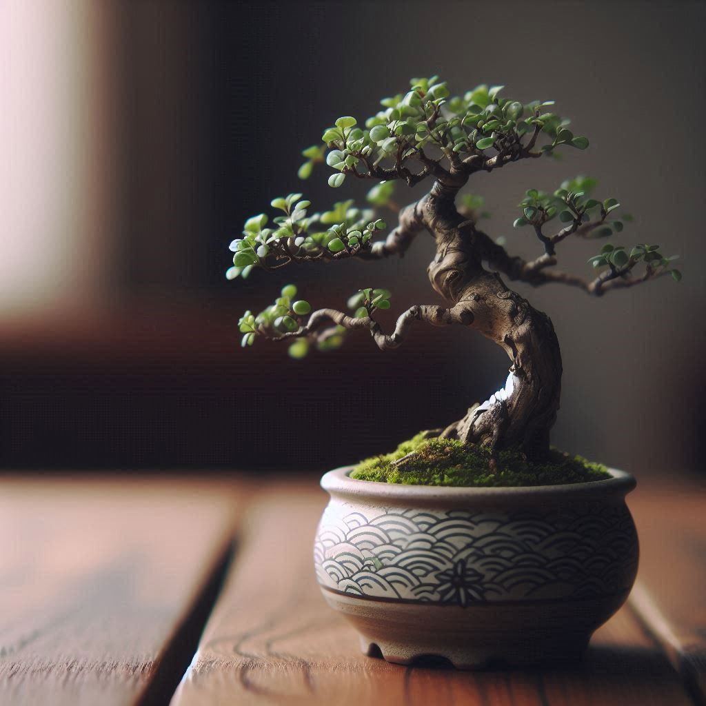 Bonsai 4