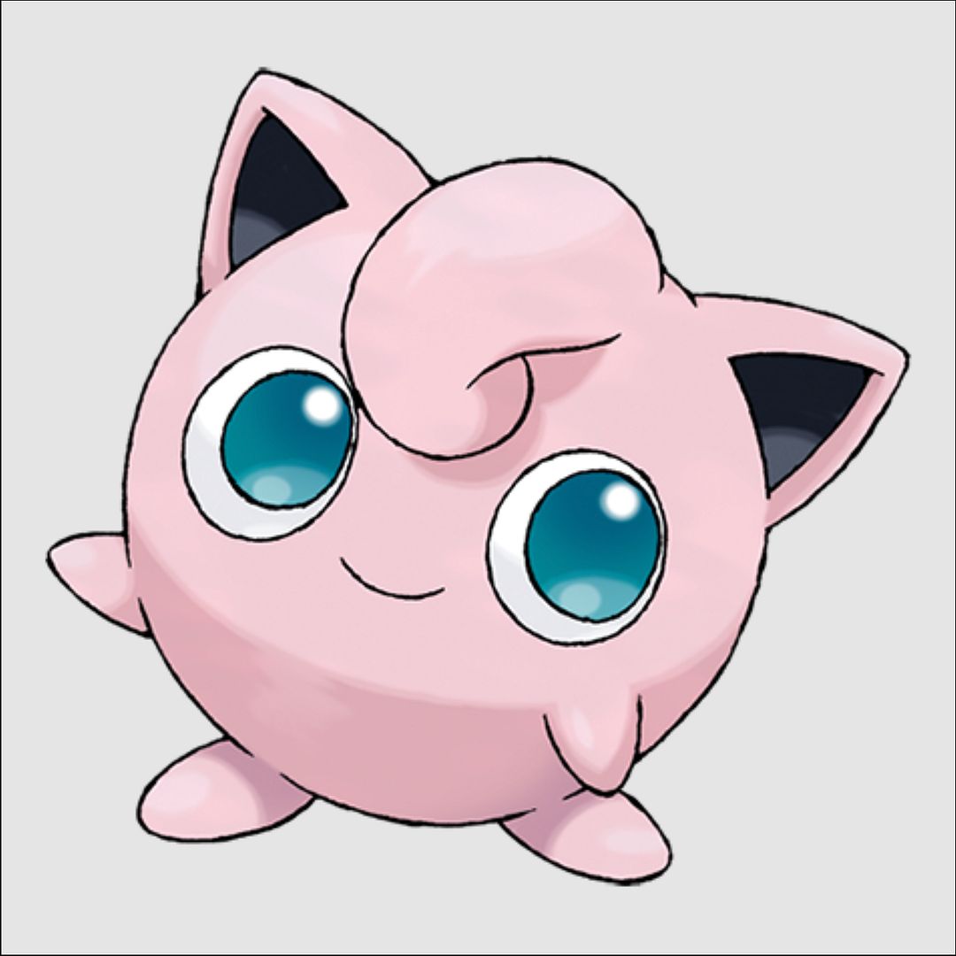 Jigglypuff