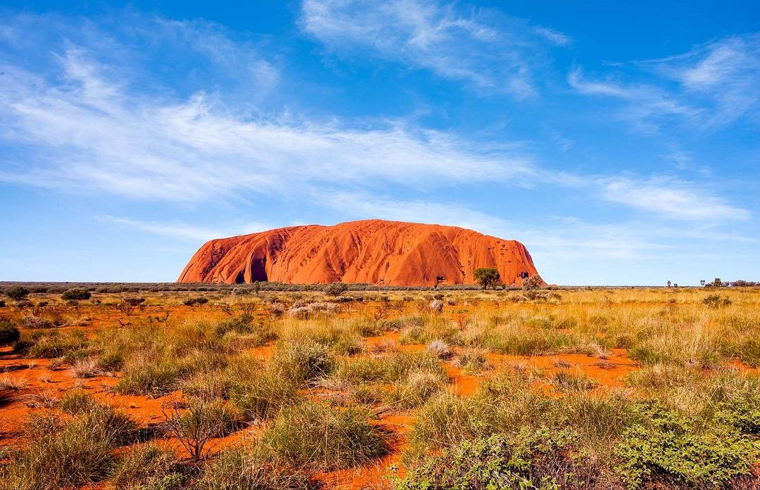 Uluru