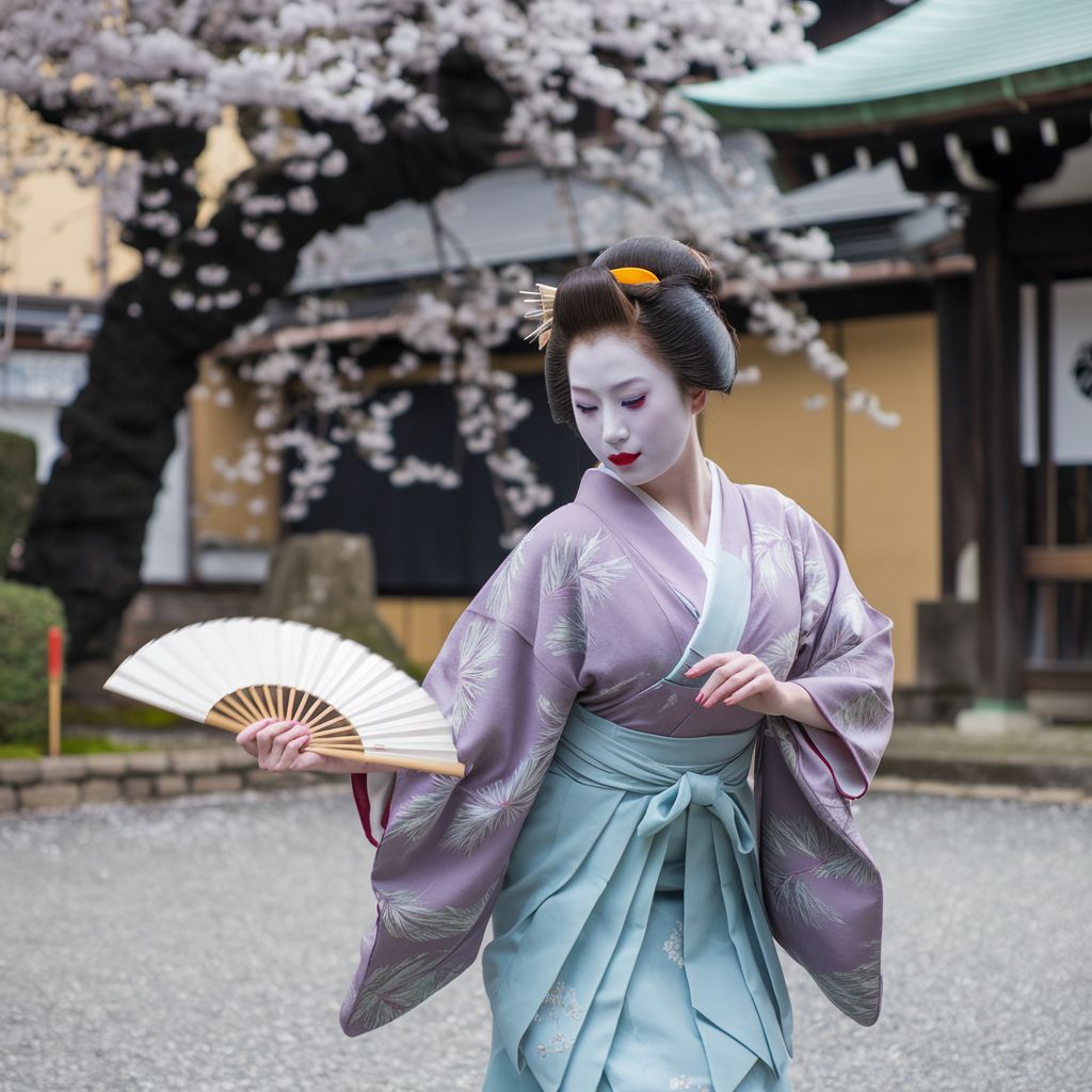 Geisha