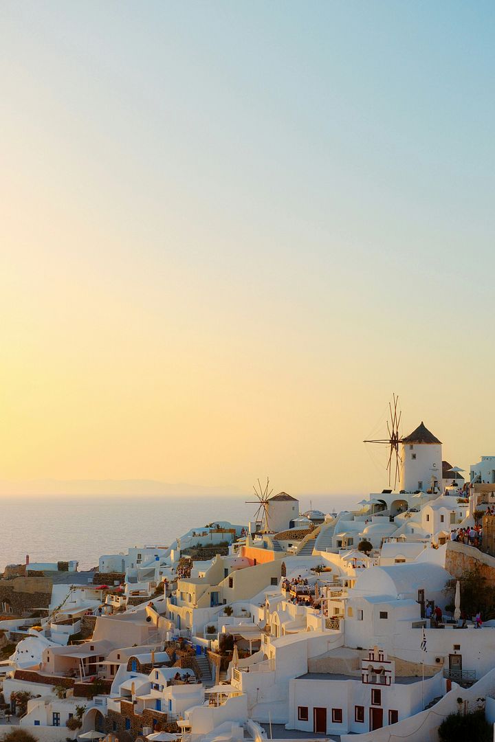 Santorini