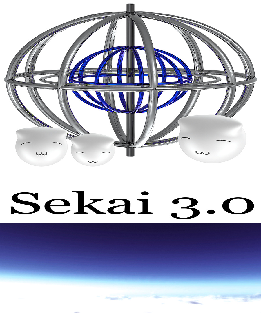 Sekai 3.0