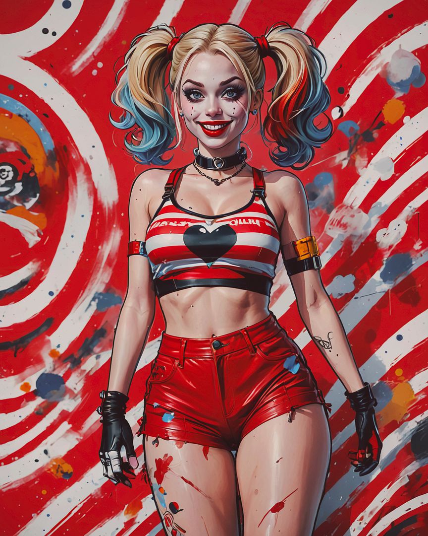 Harley Quinn