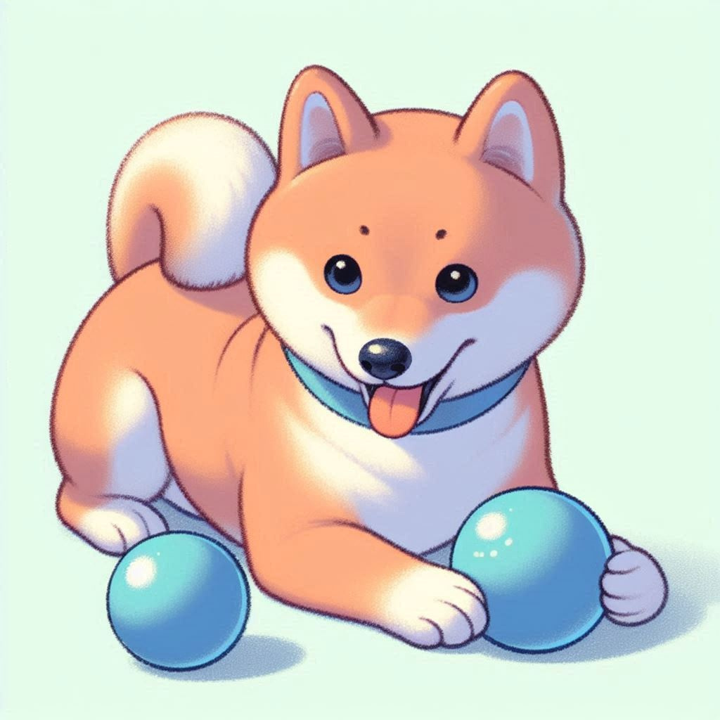 EnjoyShibainu