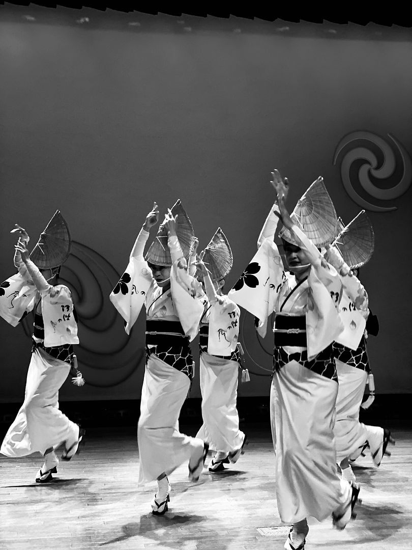 Awa Odori