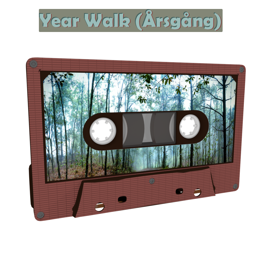 Year Walk (Årsgång)