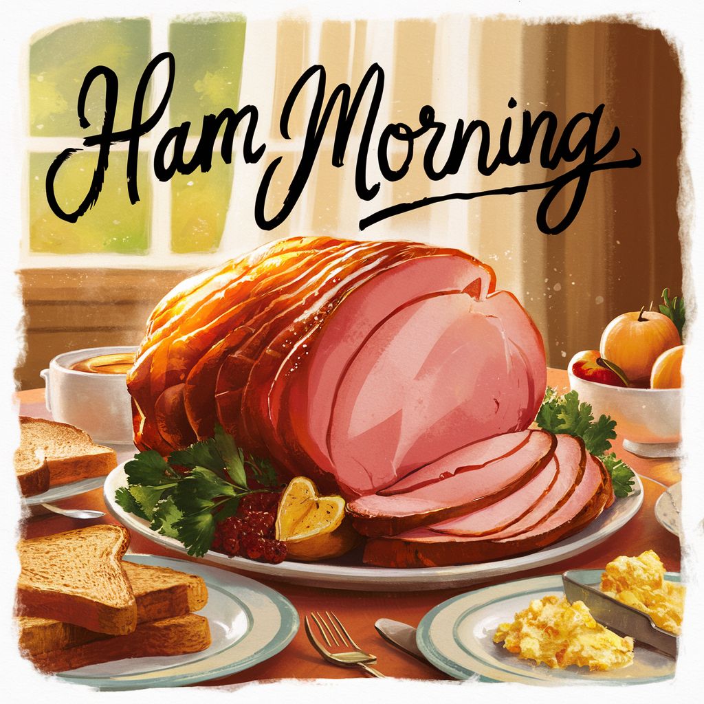 HAM morning_S3 #9