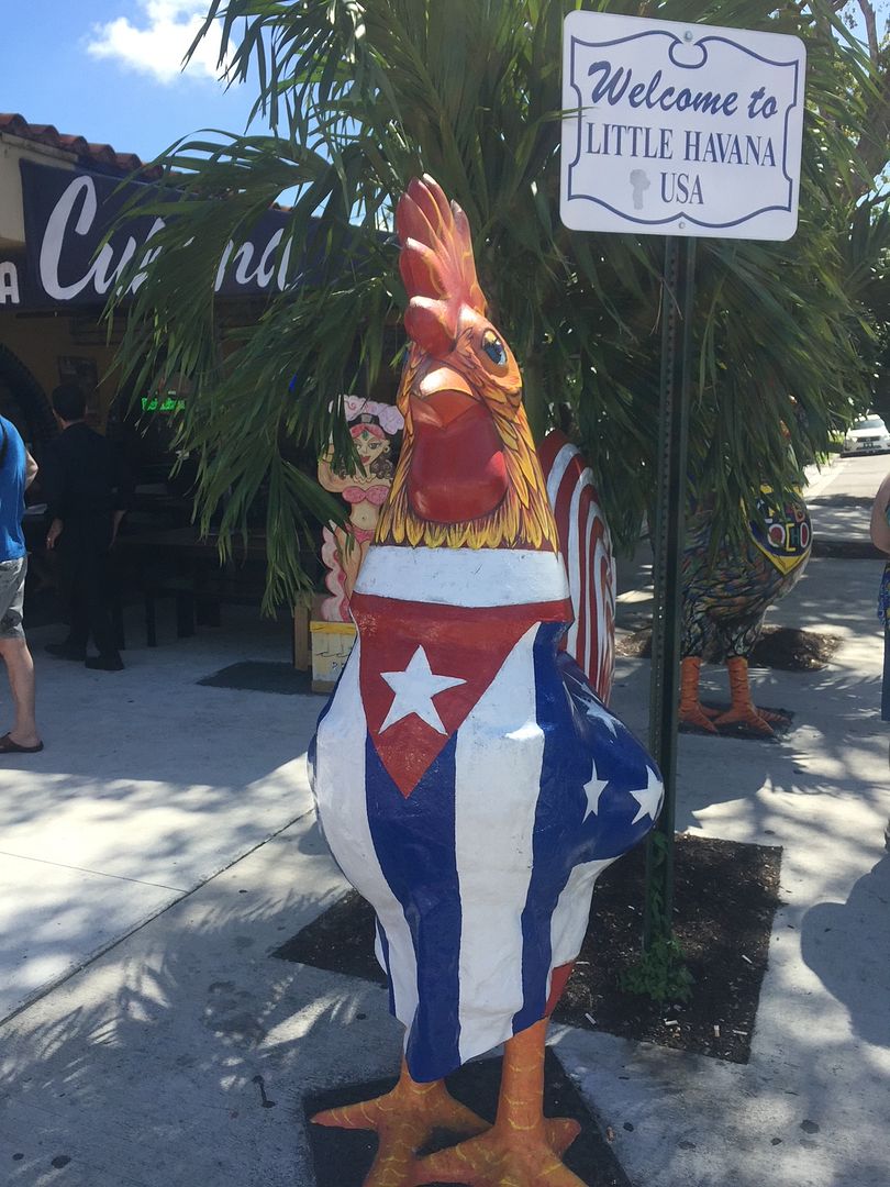 Little Havana Miami