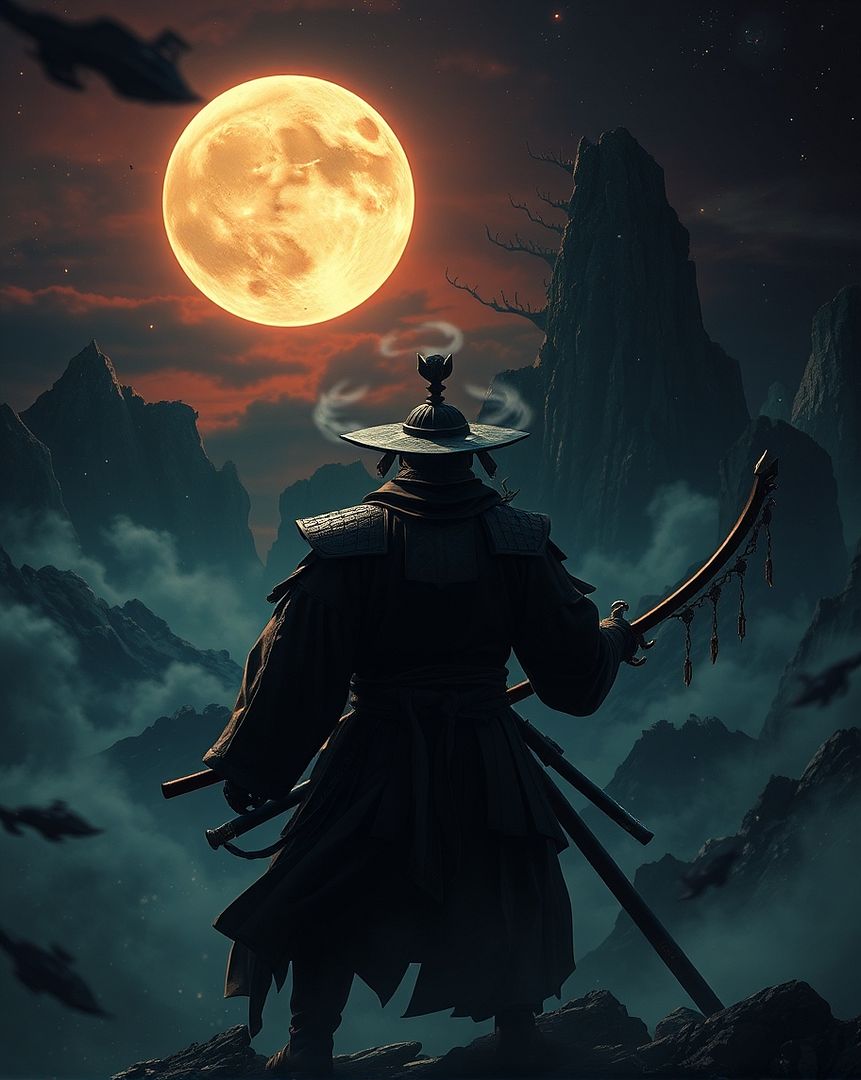 samurai