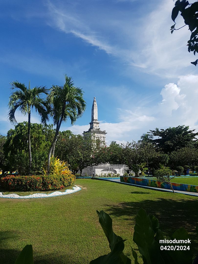 Cebu, Philippines 1218 /2017  misodumok