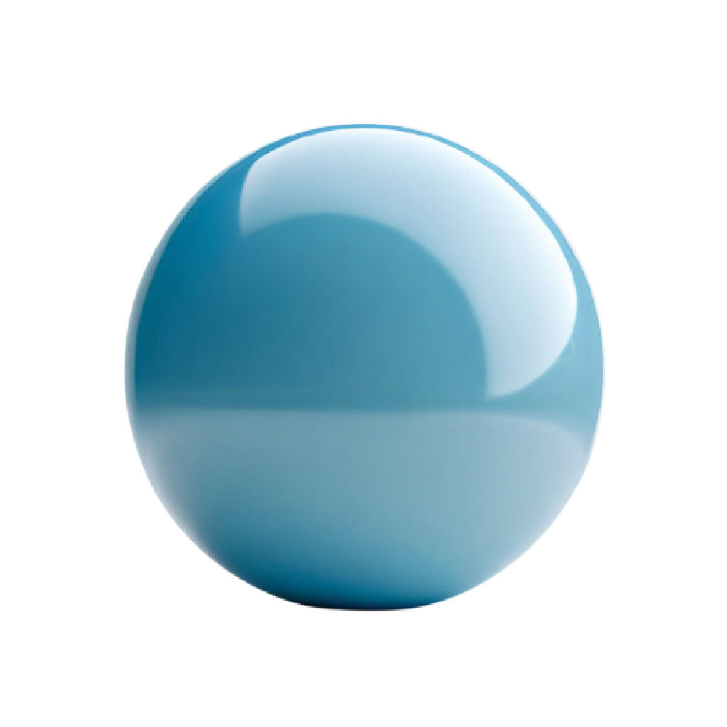 Random Sphere