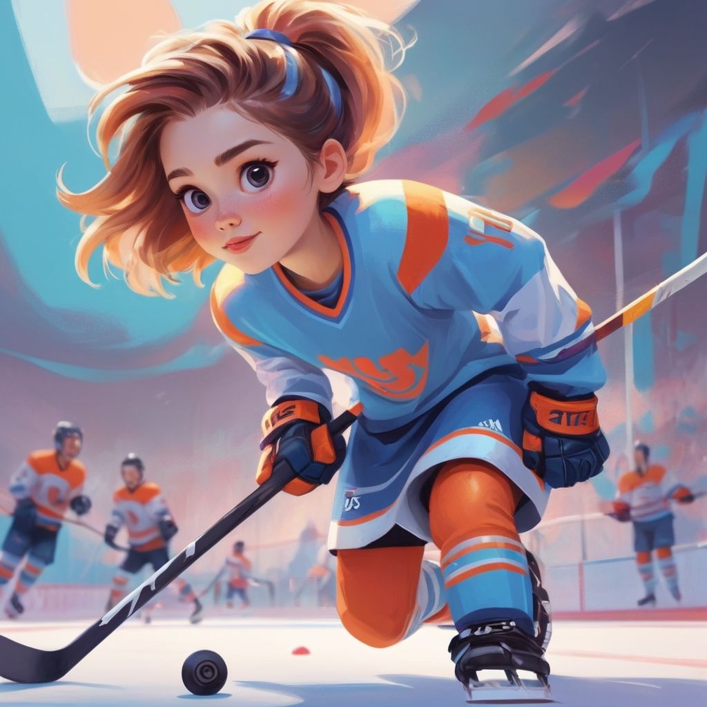 girl_playing_hockey