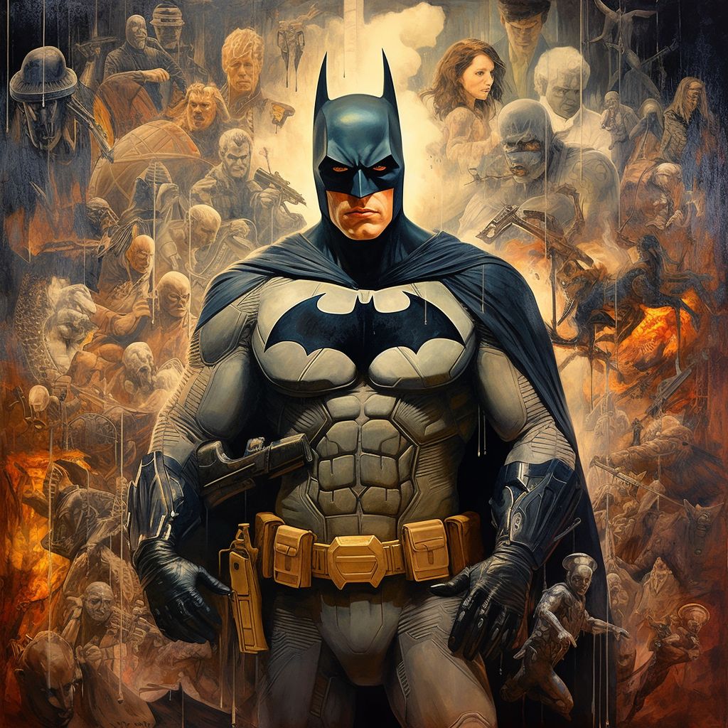 Batman