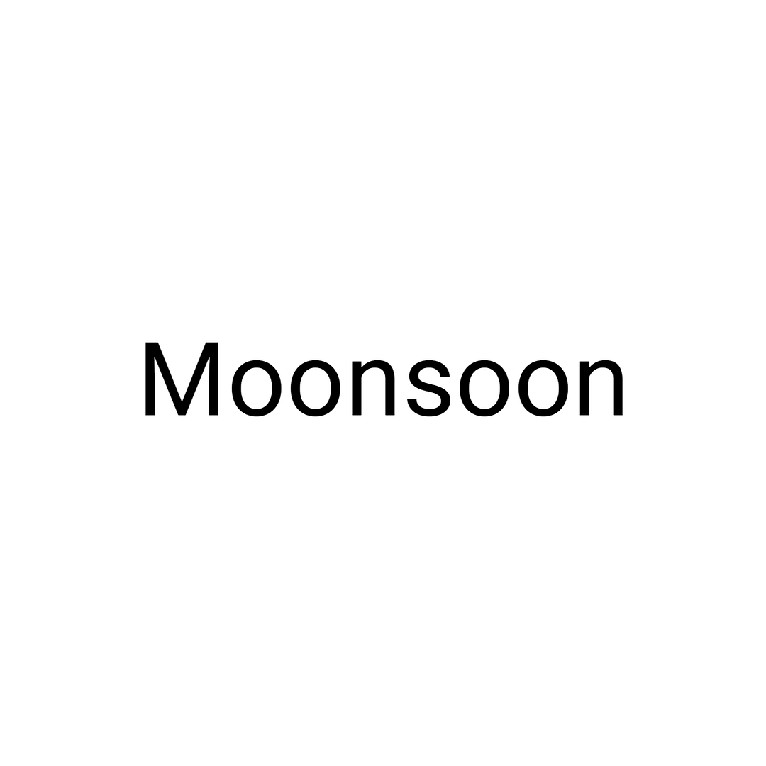 Moonsoon