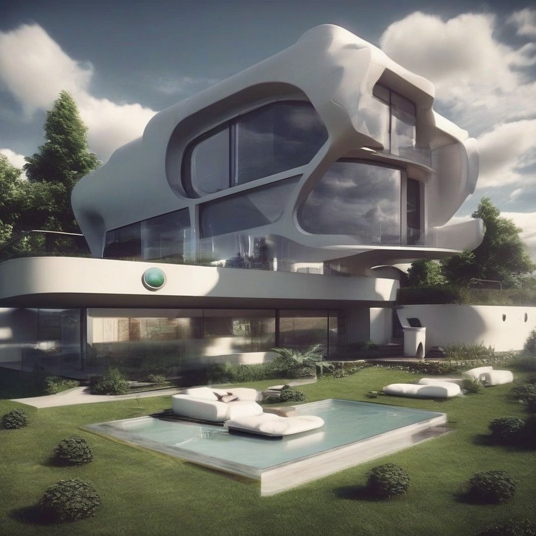 Future house 10