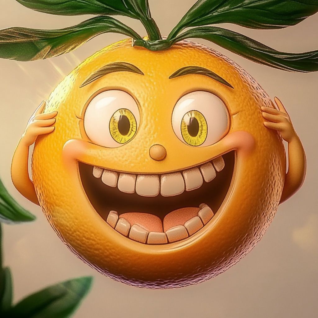 Orangana