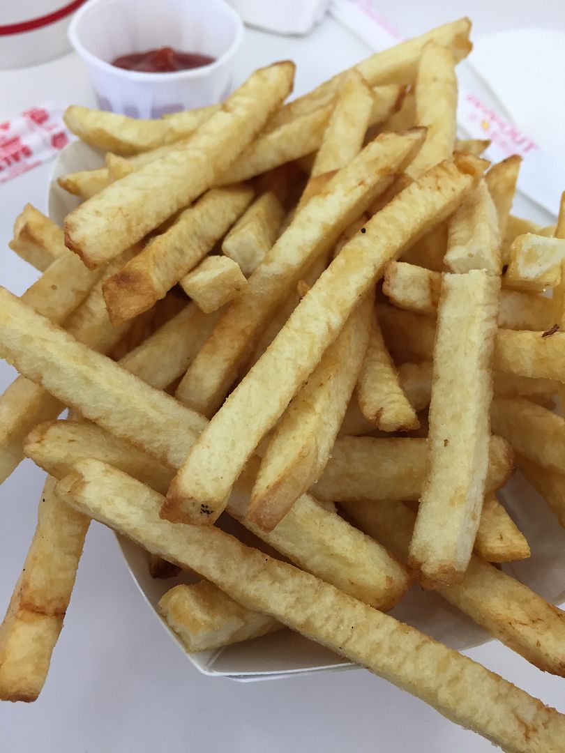 Fries