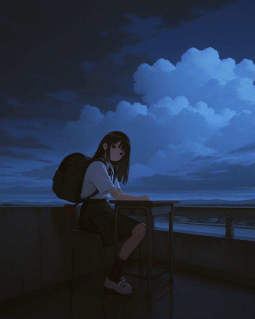 Anime Reverie Collection (83 of 101)